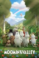 姆明山谷第三季中文配音