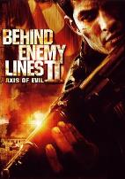 深入敌后2：邪恶轴心