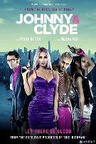 约翰尼与克莱德