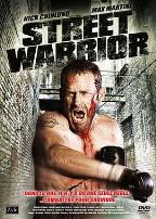 街头战士（国语版）
