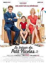 小淘气尼古拉的宝藏