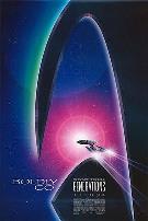 星际旅行7:斗转星移