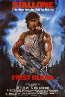 第一滴血（原声版）