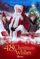 48个圣诞愿望